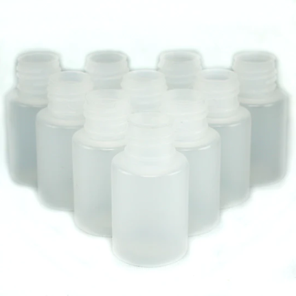 Load image into Gallery viewer, Pro Acryl Empty Bottle Set of 10
