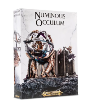 Age of Sigmar: Numinous Occulum