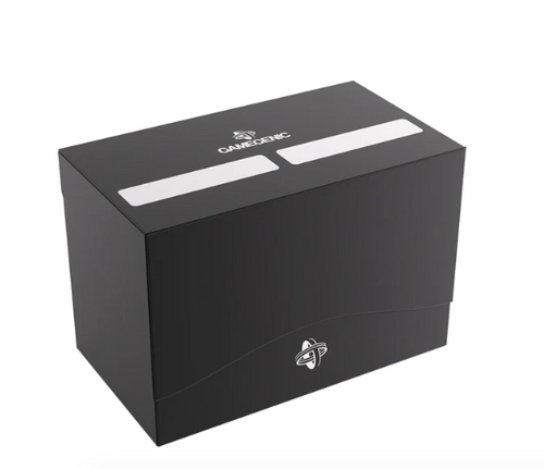 GameGenic Double XL Deck Holder 200+
