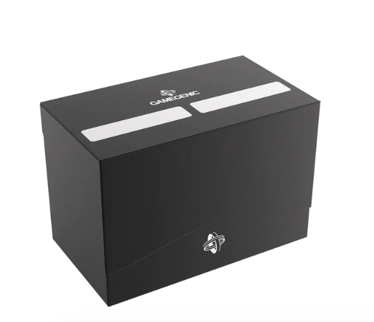 Load image into Gallery viewer, GameGenic Double XL Deck Holder 200+

