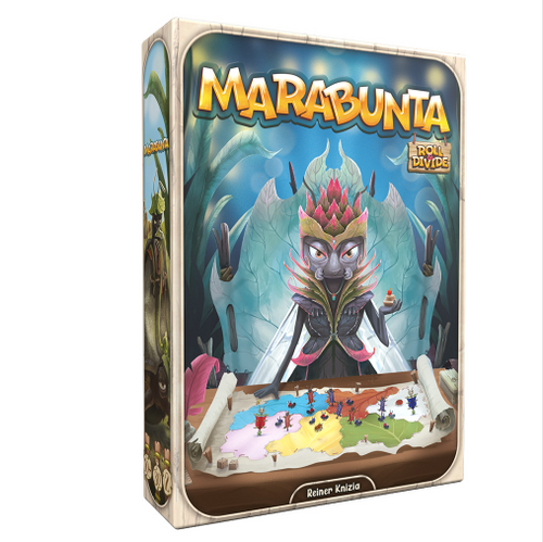 Marabunta