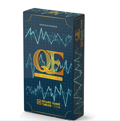 QE Commodities