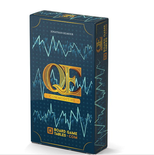 QE Commodities