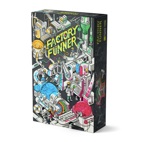Factory Funner