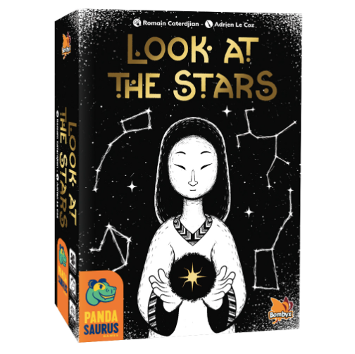 Look at the Stars