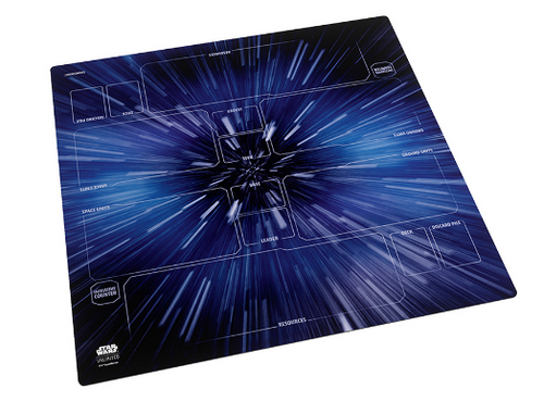 Star Wars Unlimited: Prime Game Mat XL - Hyperspace