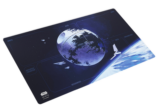 Star Wars Unlimited: Prime Game Mat (Pre-Order) (Releases 3/8/24)