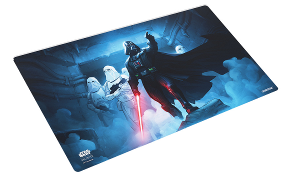 Load image into Gallery viewer, Star Wars Unlimited: Prime Game Mat
