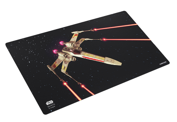 Load image into Gallery viewer, Star Wars Unlimited: Prime Game Mat
