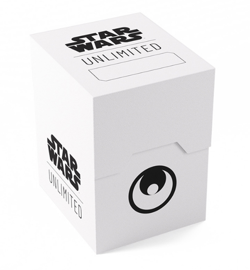 Load image into Gallery viewer, Star Wars: Unlimited Soft Crate
