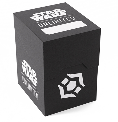 Load image into Gallery viewer, Star Wars: Unlimited Soft Crate
