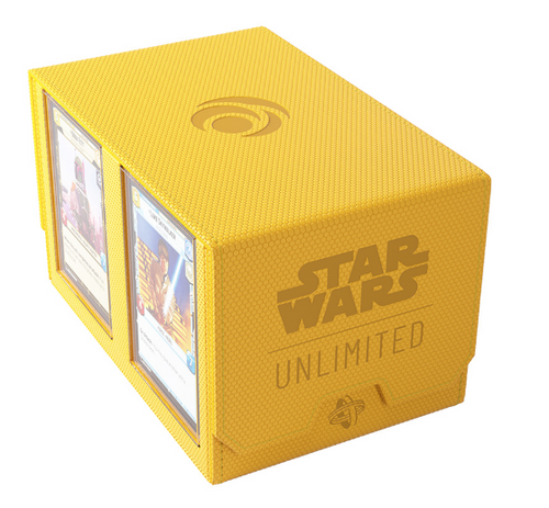 Star Wars Unlimited: Double Deck Pod