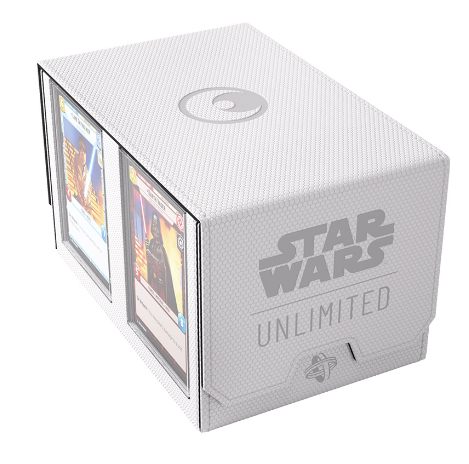 Load image into Gallery viewer, Star Wars Unlimited: Double Deck Pod
