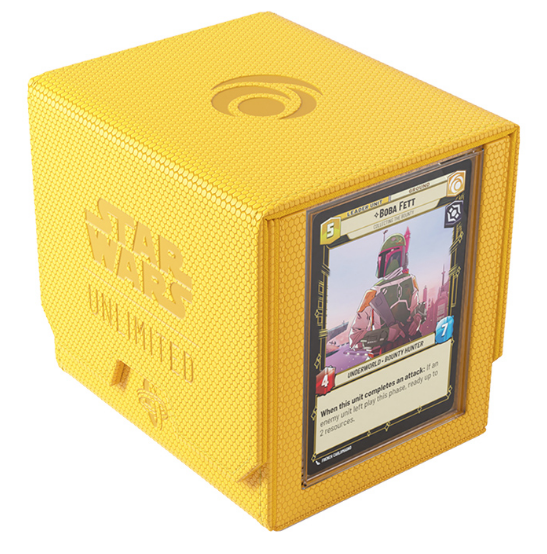 Load image into Gallery viewer, Star Wars Unlimited: Deck Pod
