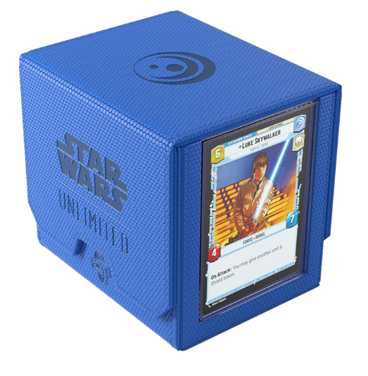 Load image into Gallery viewer, Star Wars Unlimited: Deck Pod
