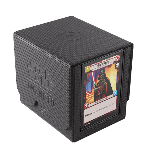 Star Wars Unlimited: Deck Pod