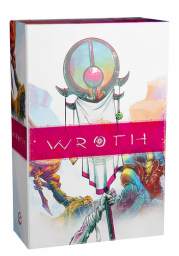 WROTH: BASE GAME