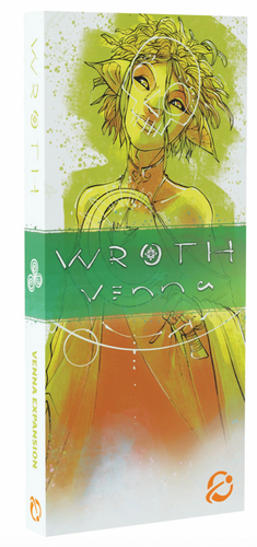 WROTH: Venna Expansion