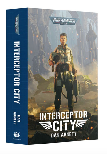 Interceptor City (PB)