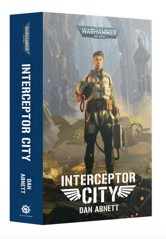 Interceptor City (PB)