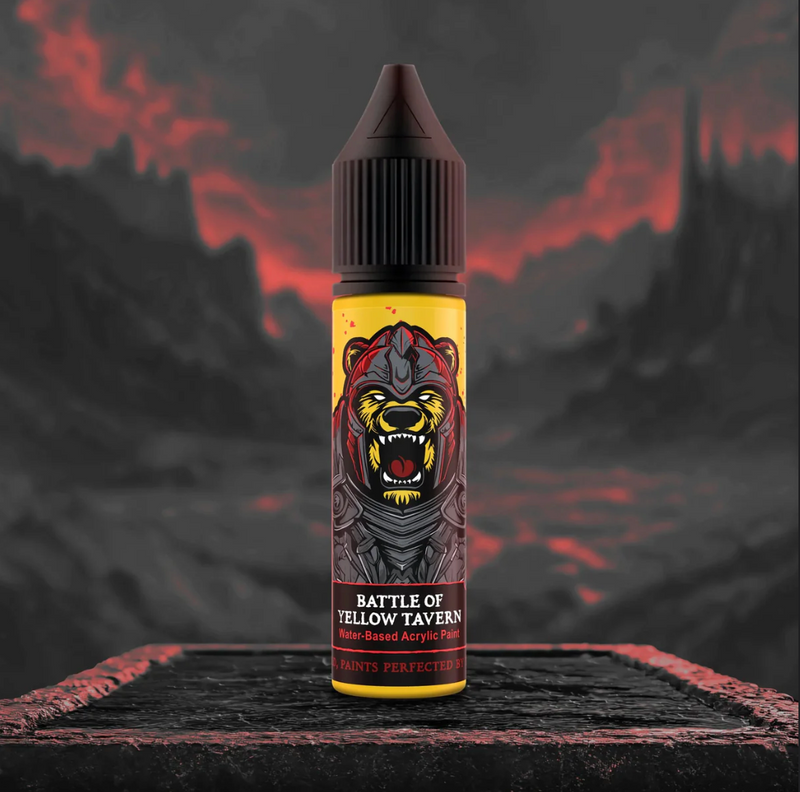 Load image into Gallery viewer, Bear Cavalry Paints (20ml)
