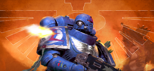 This Week's GW Pre-Orders