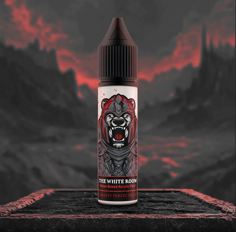 Load image into Gallery viewer, Bear Cavalry Paints (20ml)
