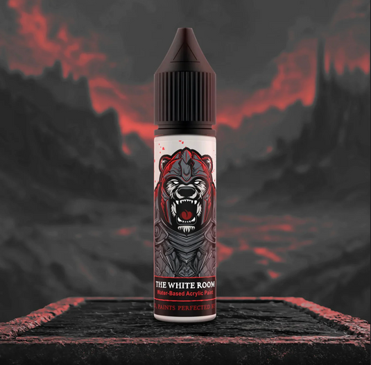 Bear Cavalry Paints (20ml)