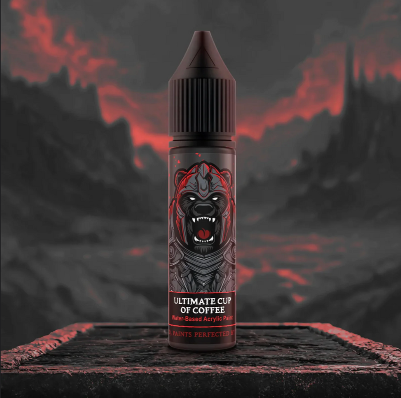 Load image into Gallery viewer, Bear Cavalry Paints (20ml)
