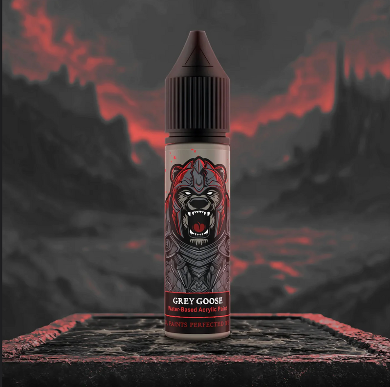 Load image into Gallery viewer, Bear Cavalry Paints (20ml)
