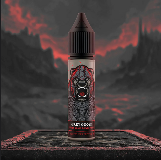 Bear Cavalry Paints (20ml)