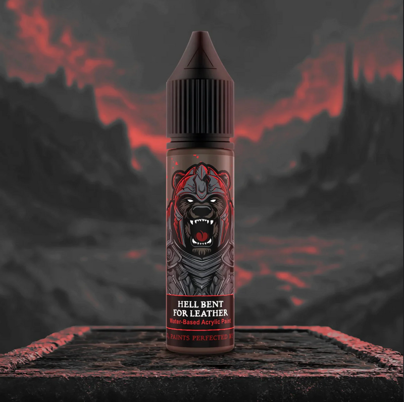 Load image into Gallery viewer, Bear Cavalry Paints (20ml)
