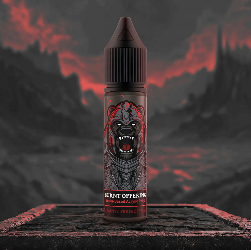 Load image into Gallery viewer, Bear Cavalry Paints (20ml)
