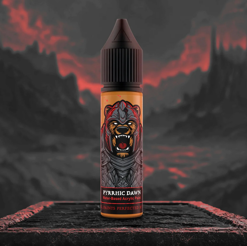 Load image into Gallery viewer, Bear Cavalry Paints (20ml)
