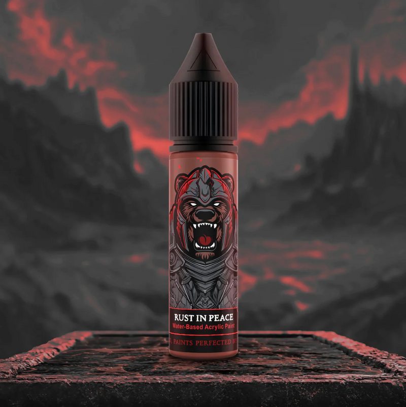 Load image into Gallery viewer, Bear Cavalry Paints (20ml)
