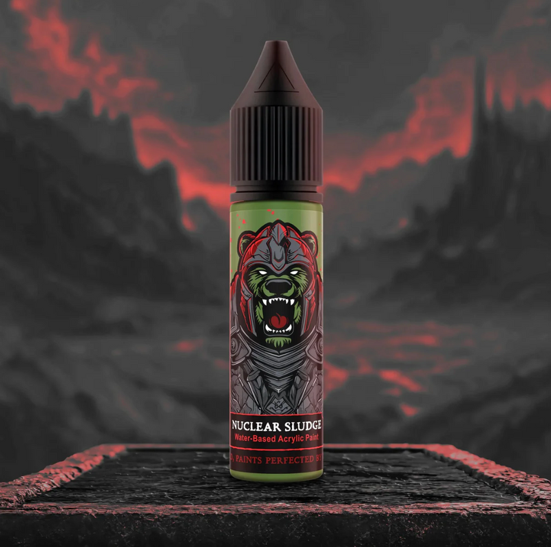 Load image into Gallery viewer, Bear Cavalry Paints (20ml)
