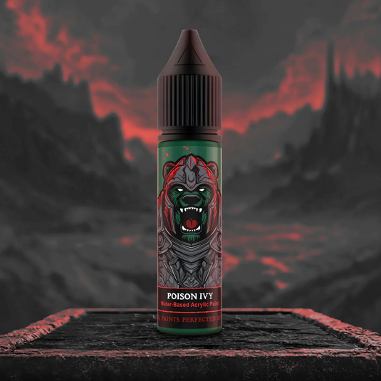 Bear Cavalry Paints (20ml)