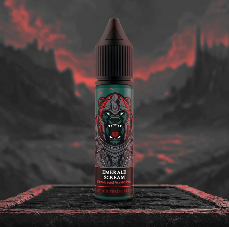 Load image into Gallery viewer, Bear Cavalry Paints (20ml)
