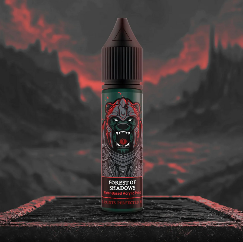 Load image into Gallery viewer, Bear Cavalry Paints (20ml)
