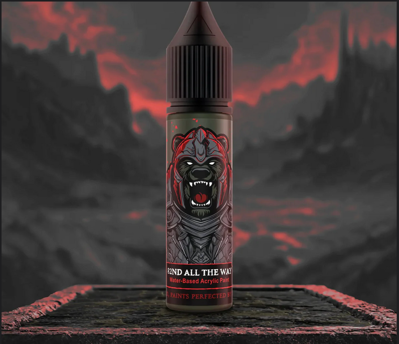 Load image into Gallery viewer, Bear Cavalry Paints (20ml)
