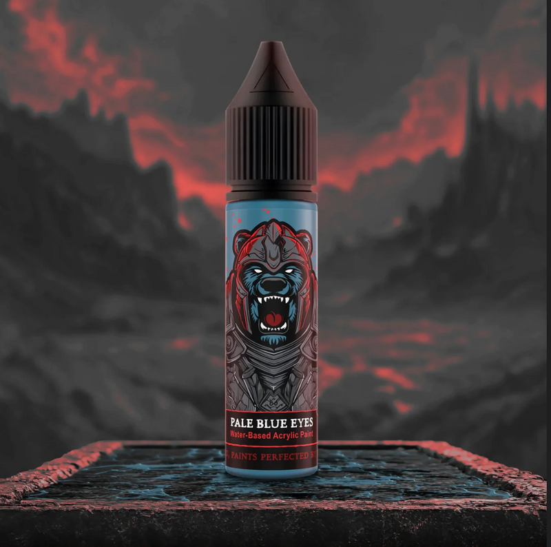 Load image into Gallery viewer, Bear Cavalry Paints (20ml)
