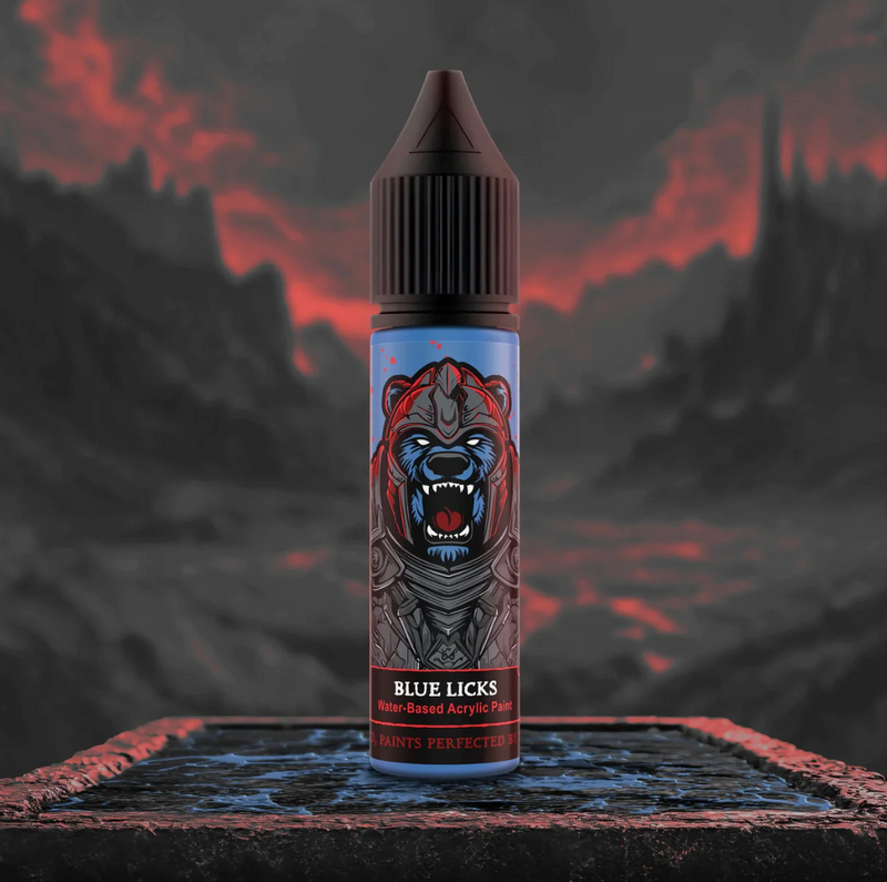 Load image into Gallery viewer, Bear Cavalry Paints (20ml)
