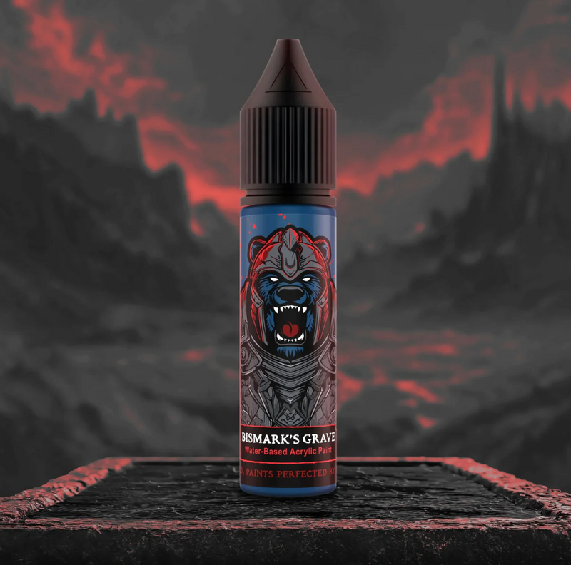 Load image into Gallery viewer, Bear Cavalry Paints (20ml)
