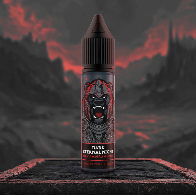 Load image into Gallery viewer, Bear Cavalry Paints (20ml)
