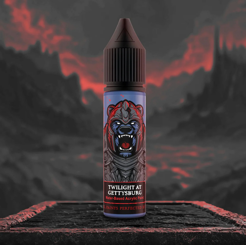Load image into Gallery viewer, Bear Cavalry Paints (20ml)
