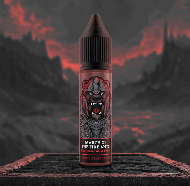 Load image into Gallery viewer, Bear Cavalry Paints (20ml)
