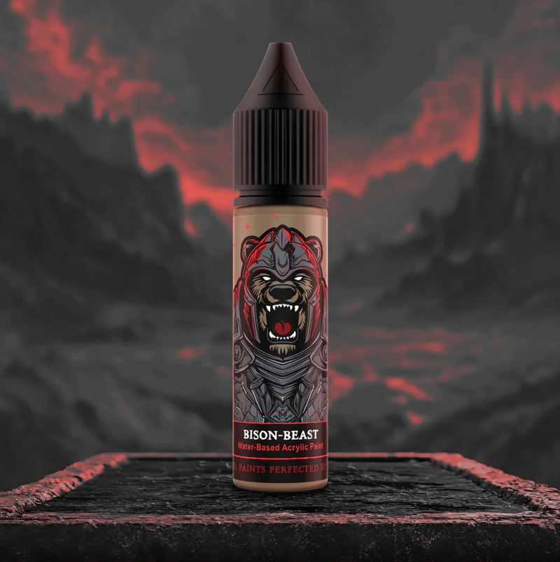 Load image into Gallery viewer, Bear Cavalry Paints (20ml)

