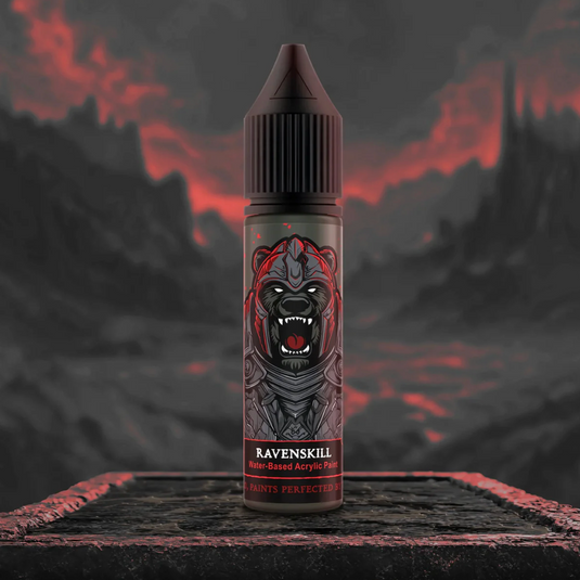 Bear Cavalry Paints (20ml)