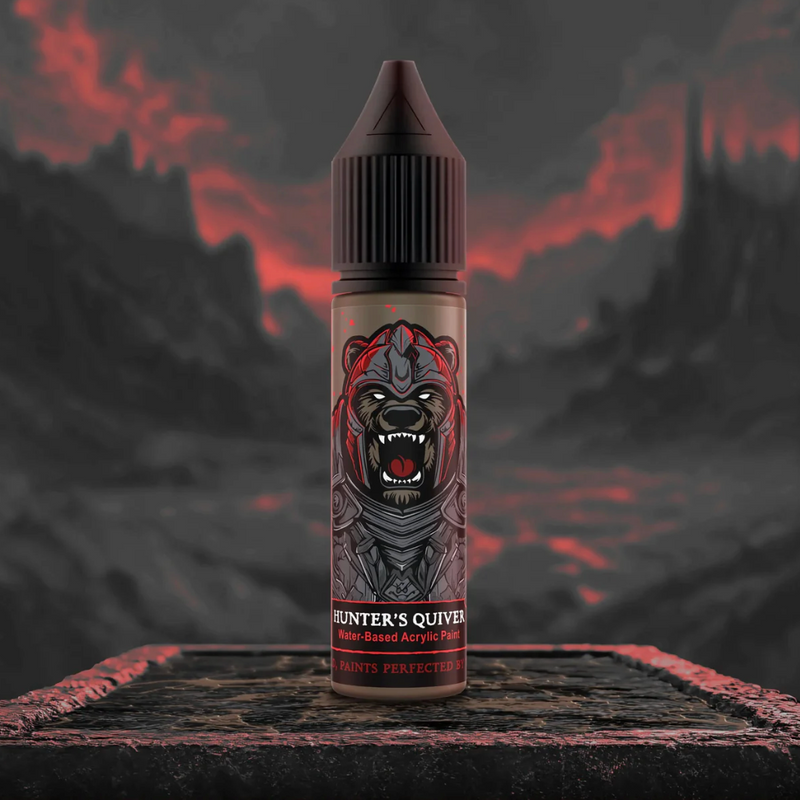 Load image into Gallery viewer, Bear Cavalry Paints (20ml)
