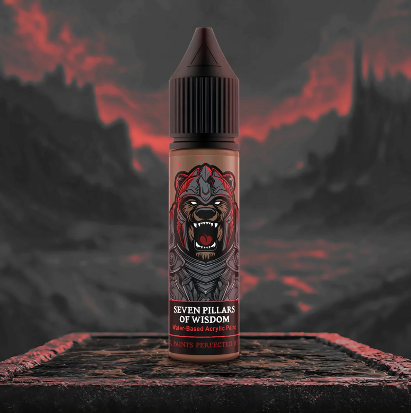 Load image into Gallery viewer, Bear Cavalry Paints (20ml)
